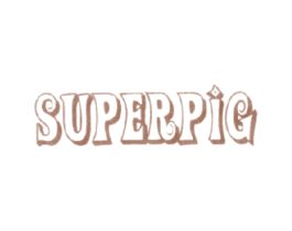 SUPERPIG