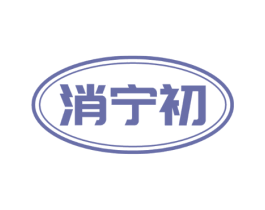 消宁初